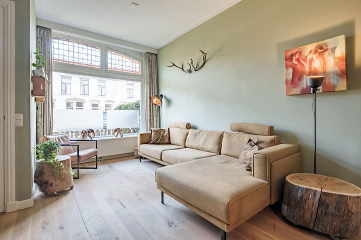 Foto 3 van Steniaweg 29