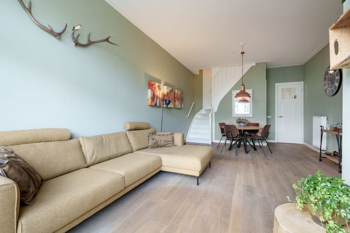 Foto 4 van Steniaweg 29