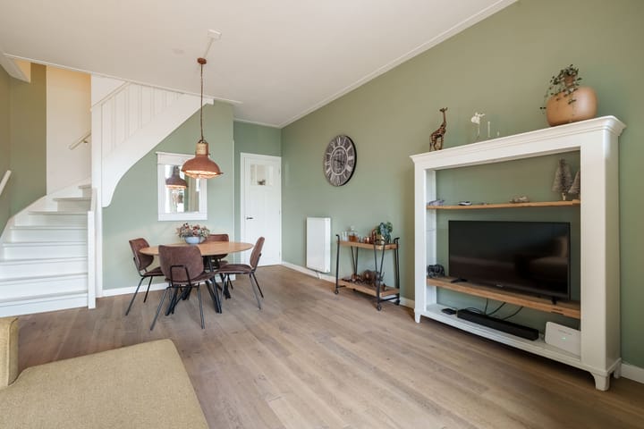 Foto 5 van Steniaweg 29