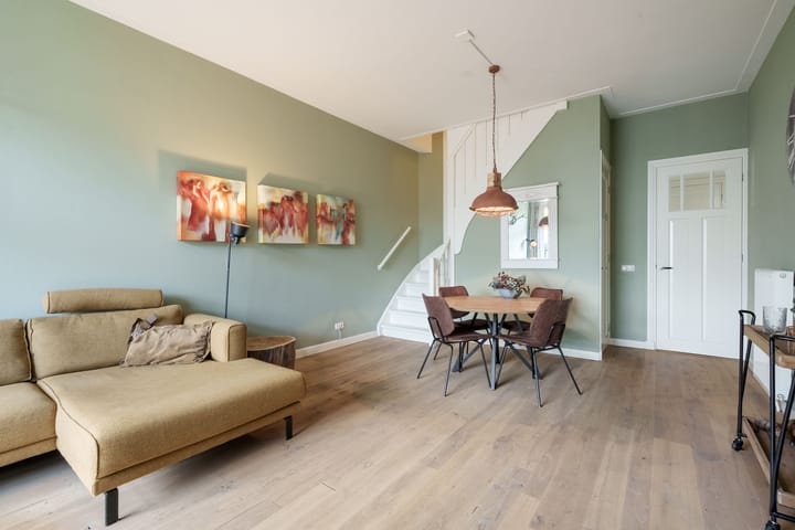 Foto 6 van Steniaweg 29