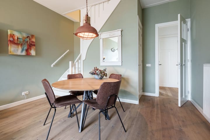 Foto 7 van Steniaweg 29