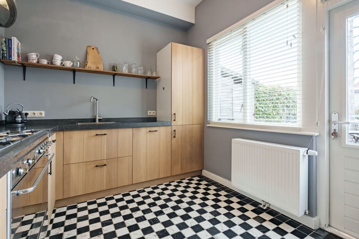 Foto 8 van Steniaweg 29