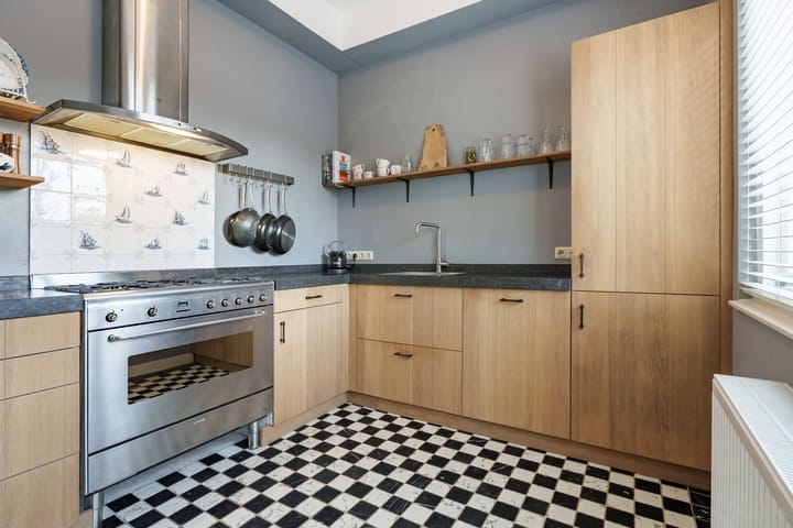 Foto 9 van Steniaweg 29