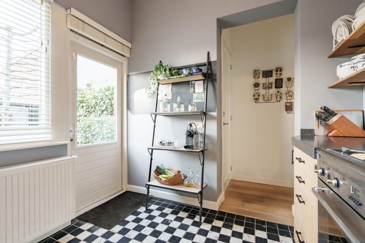 Foto 10 van Steniaweg 29