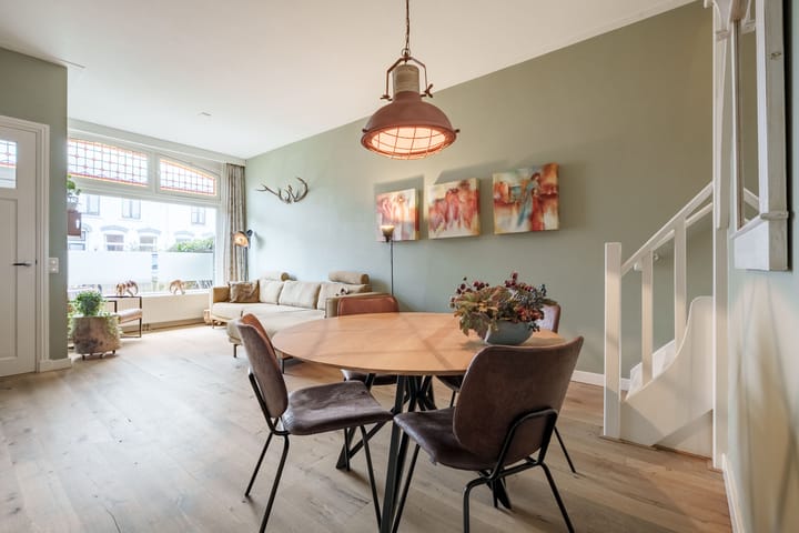 Foto 11 van Steniaweg 29