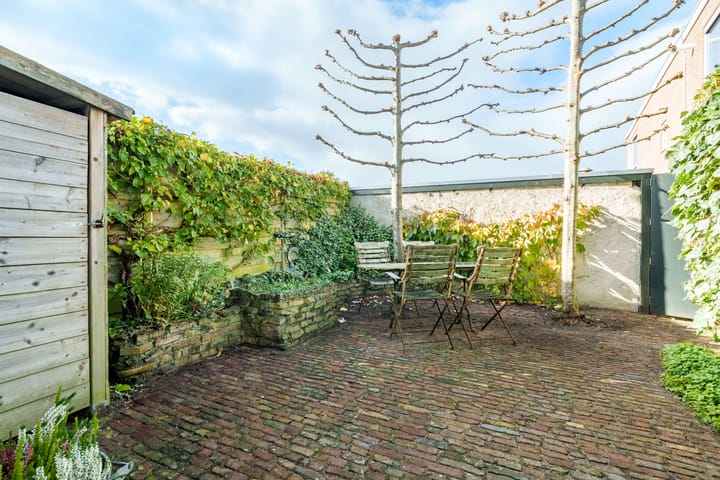 Foto 18 van Steniaweg 29