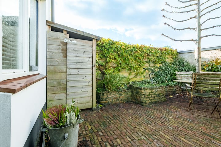 Foto 19 van Steniaweg 29