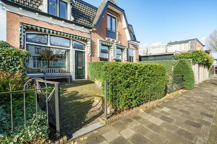 Foto 21 van Steniaweg 29