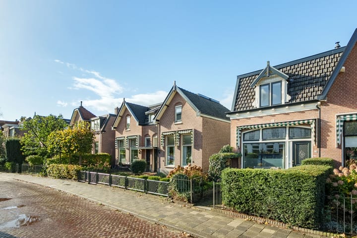 Foto 22 van Steniaweg 29