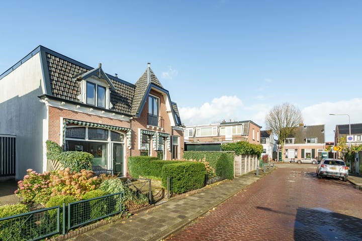 Foto 23 van Steniaweg 29