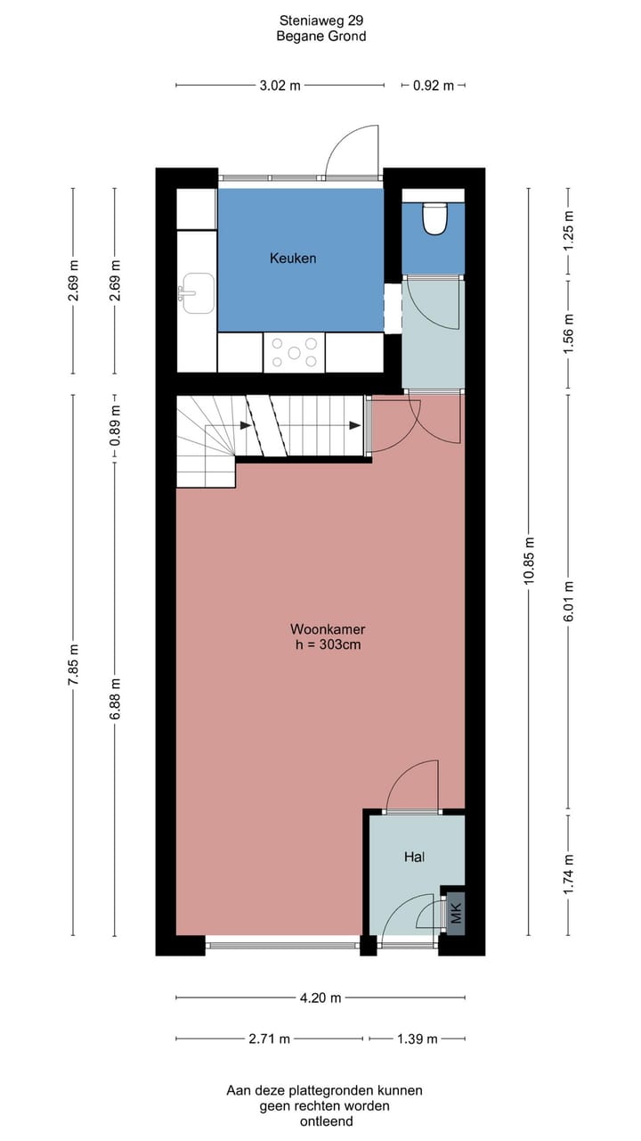 Foto 26 van Steniaweg 29