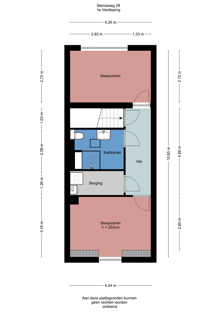 Foto 27 van Steniaweg 29