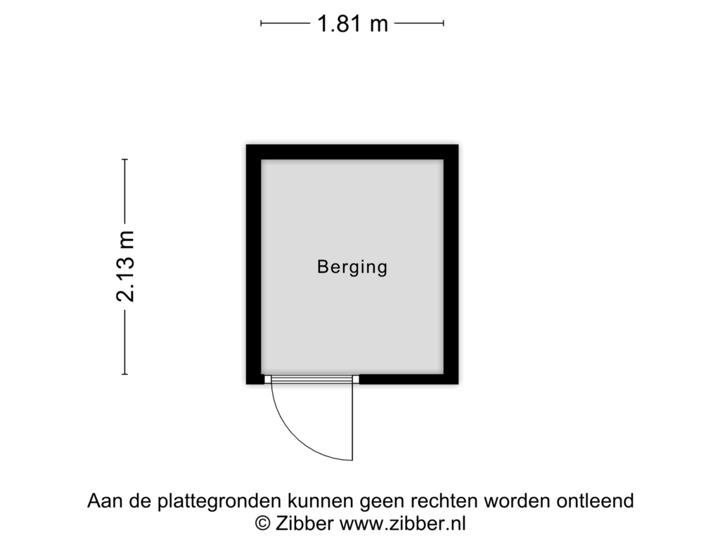 Berging