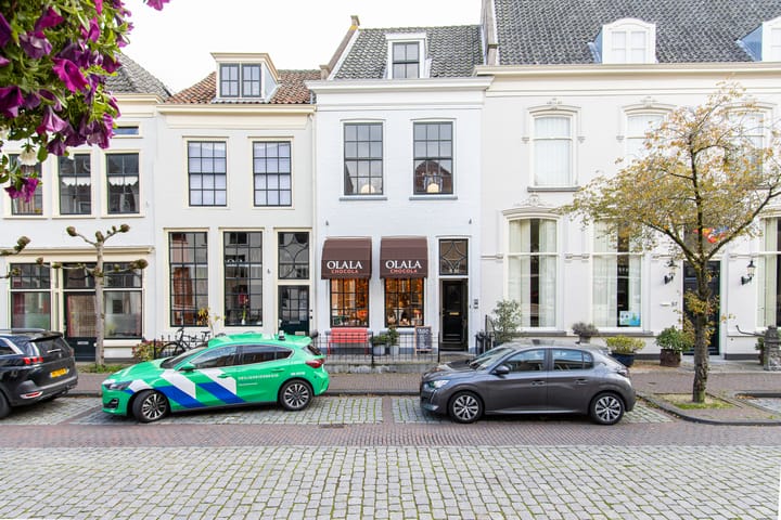 Foto 40 van Gamerschestraat 55