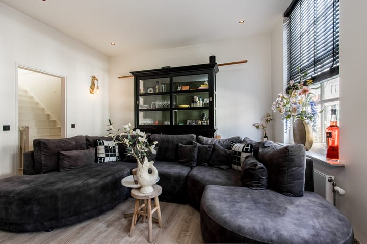 Foto 5 van Gamerschestraat 55