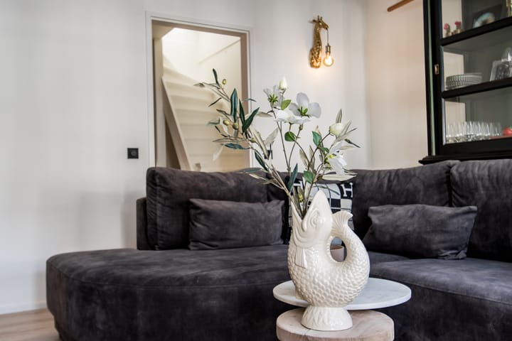 Foto 7 van Gamerschestraat 55