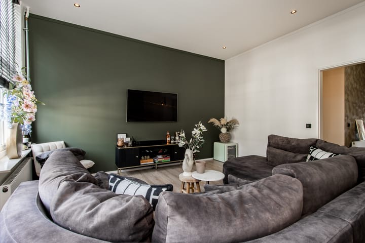 Photo 4 of Gamerschestraat 55