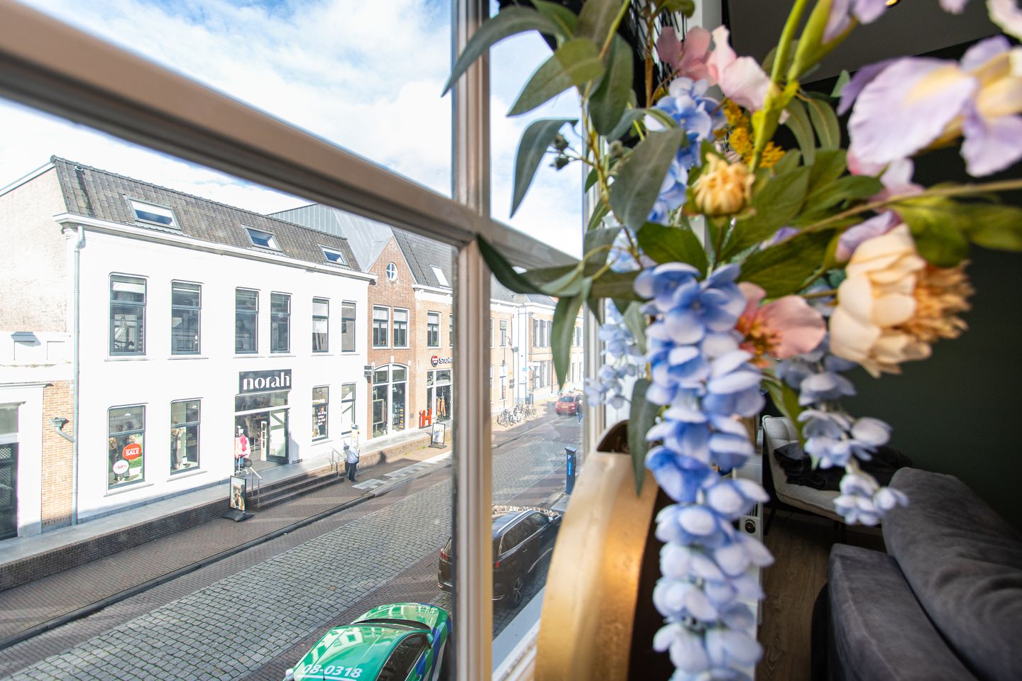 Foto 4 van Gamerschestraat 55