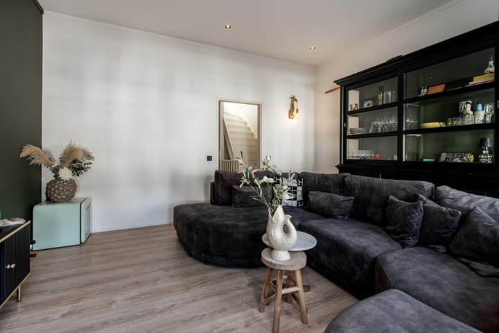 Foto 6 van Gamerschestraat 55