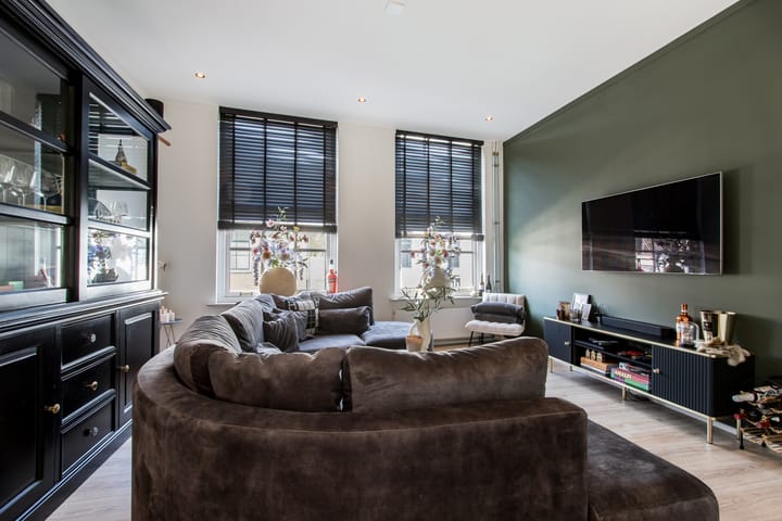 Photo 3 of Gamerschestraat 55