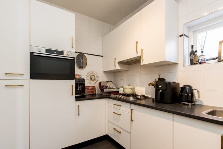 Foto 8 van Gamerschestraat 55