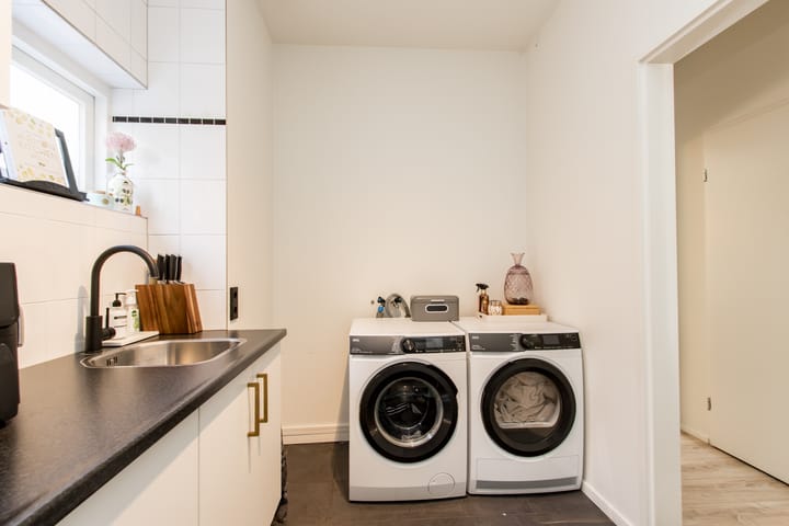 Foto 13 van Gamerschestraat 55