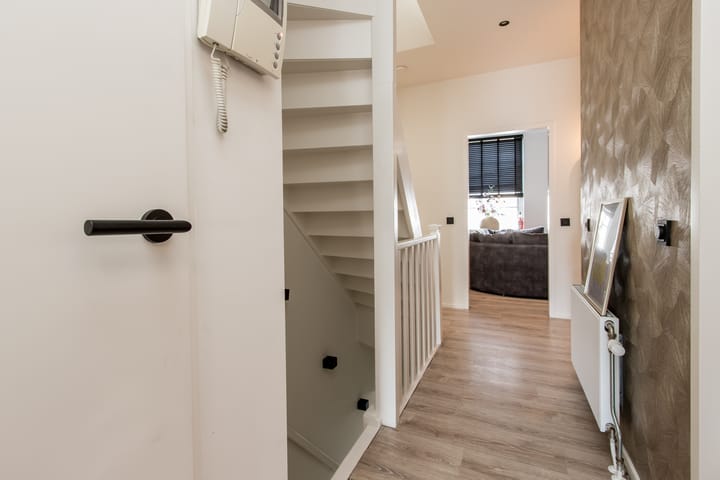 Foto 20 van Gamerschestraat 55