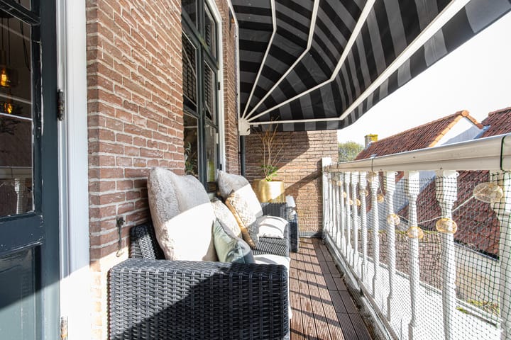 Foto 39 van Gamerschestraat 55