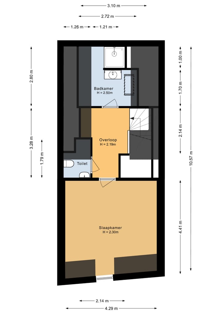 Foto 48 van Gamerschestraat 55