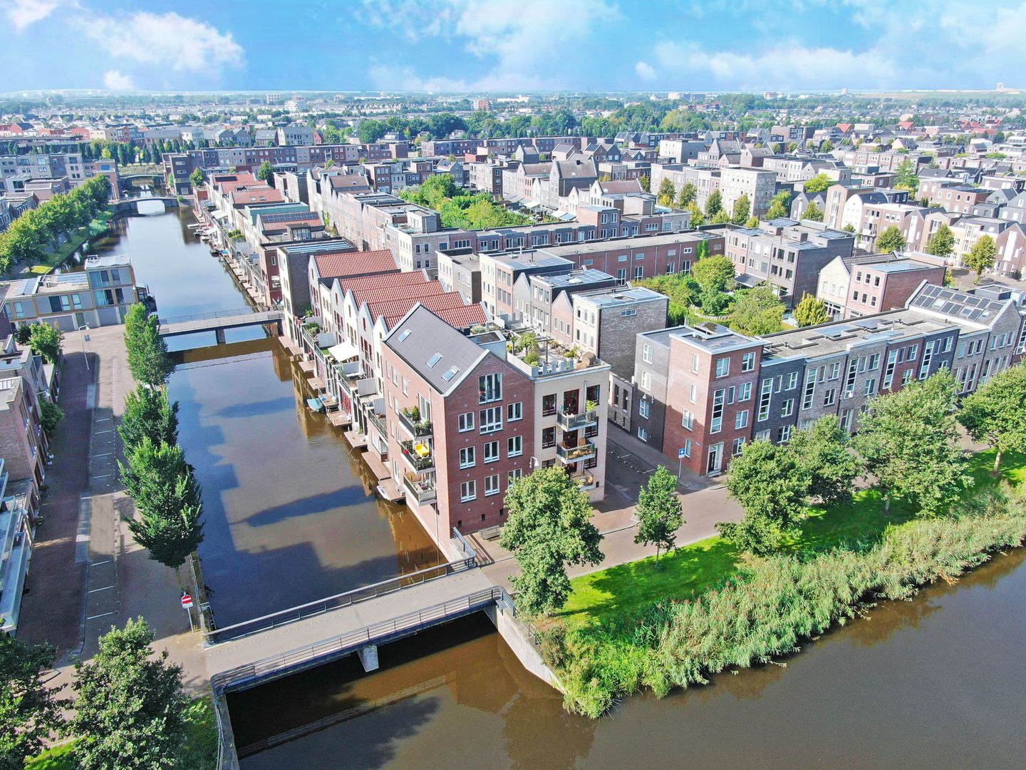 Photo 1 of Kuinrestraat 9