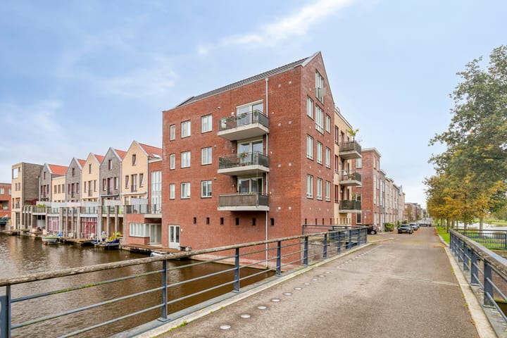 Photo 4 of Kuinrestraat 9