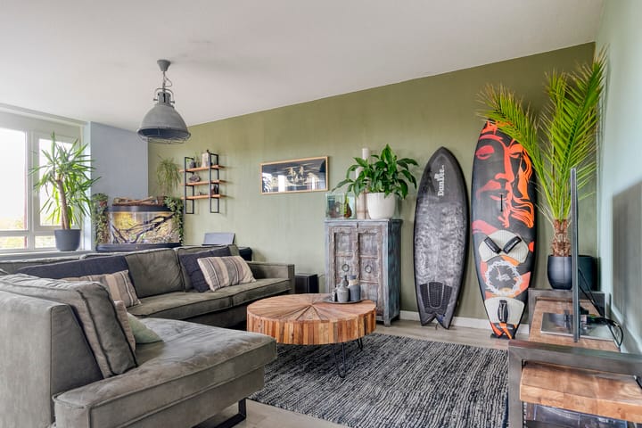 Photo 7 of Kuinrestraat 9