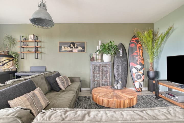 Photo 9 of Kuinrestraat 9