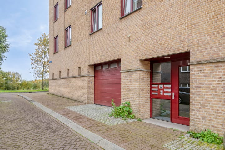 Photo 40 of Kuinrestraat 9