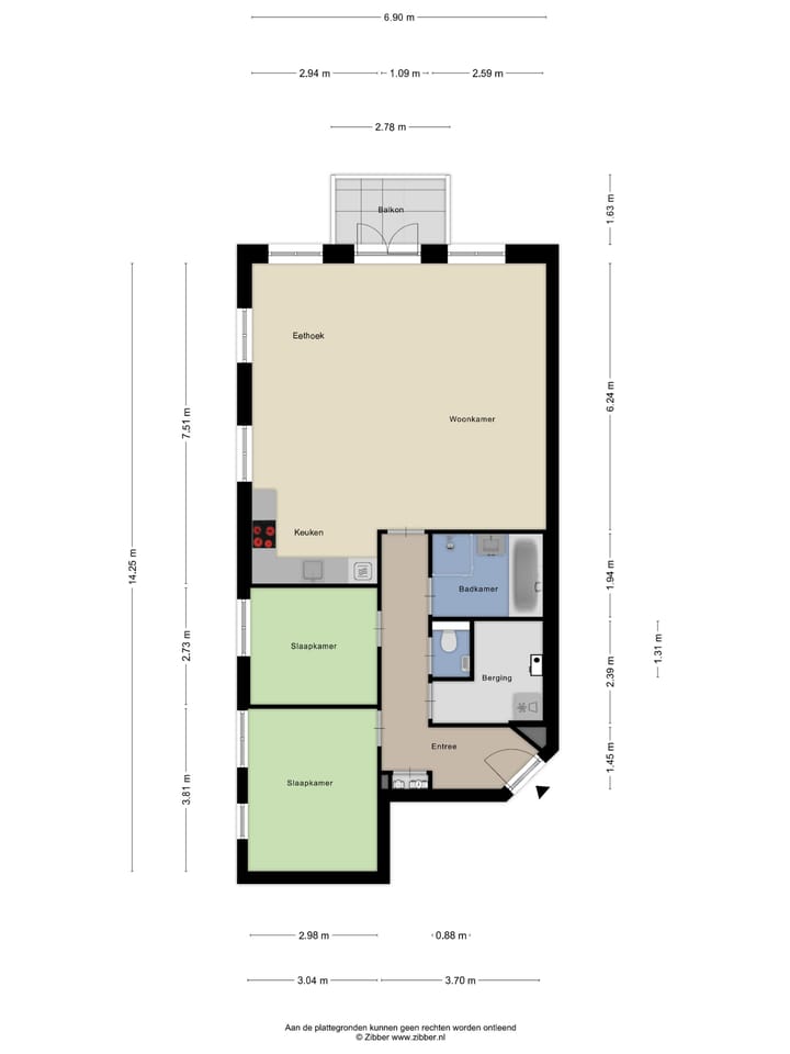 Photo 45 of Kuinrestraat 9