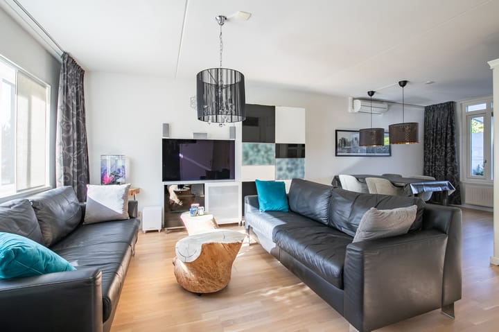 Foto 4 van Persiuspad 4