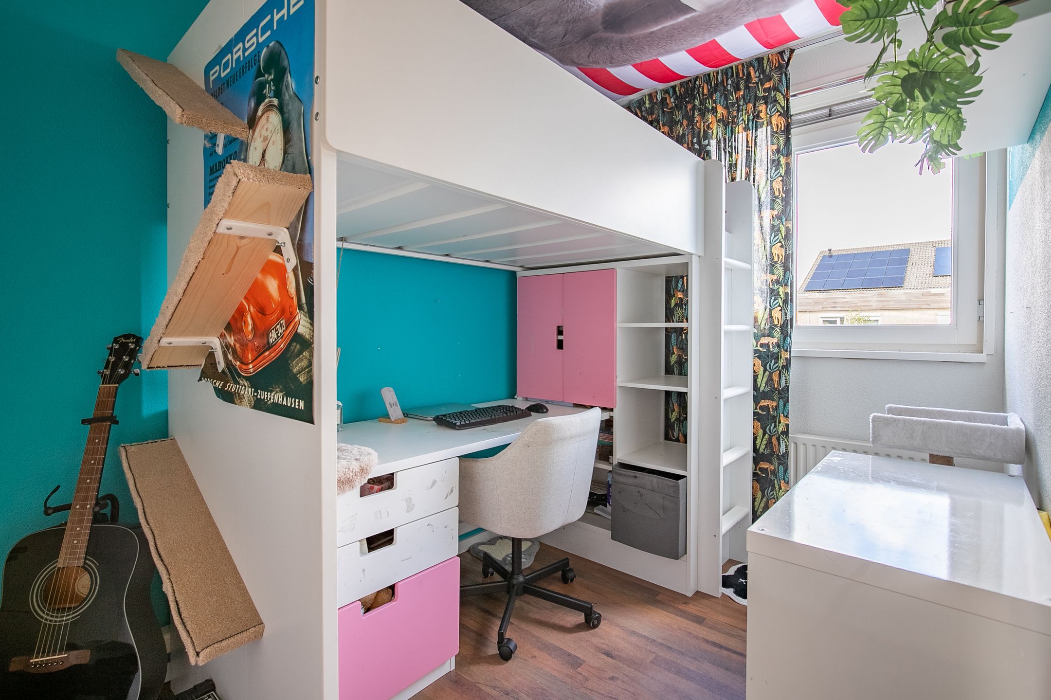 Foto 12 van Persiuspad 4