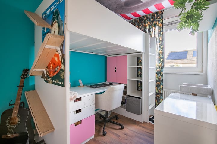 Foto 12 van Persiuspad 4