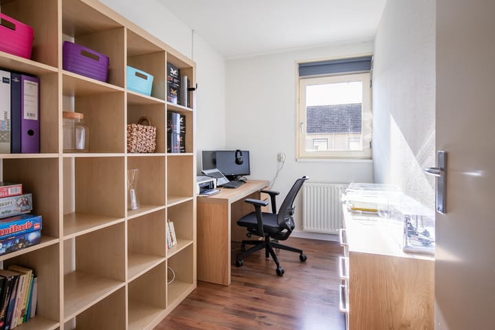 Foto 13 van Persiuspad 4