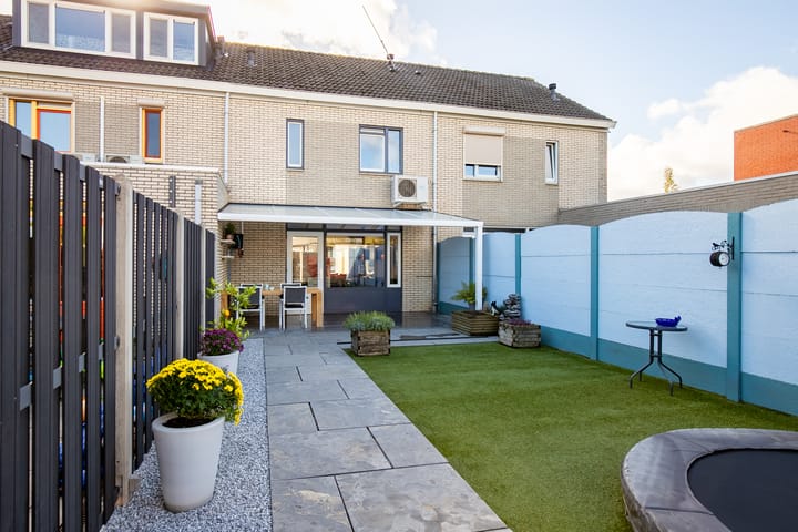 Foto 17 van Persiuspad 4