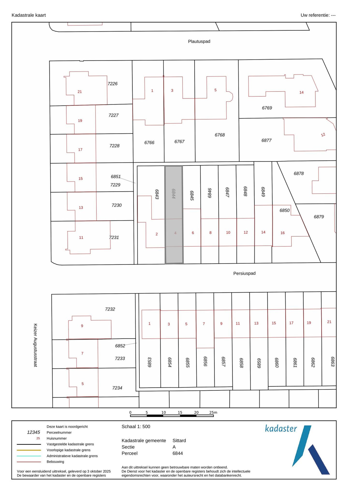 Foto 19 van Persiuspad 4