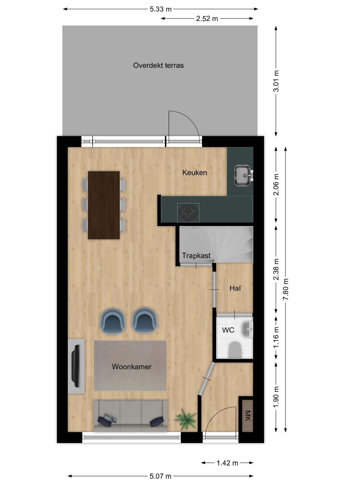 Foto 20 van Persiuspad 4