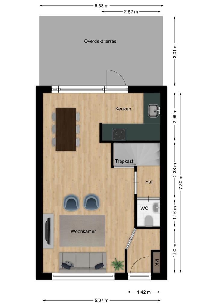 Foto 20 van Persiuspad 4