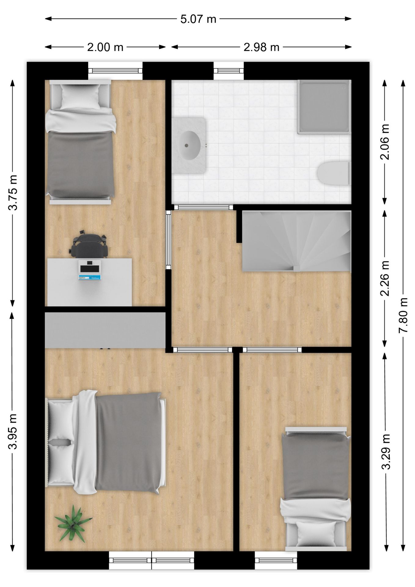 Foto 21 van Persiuspad 4