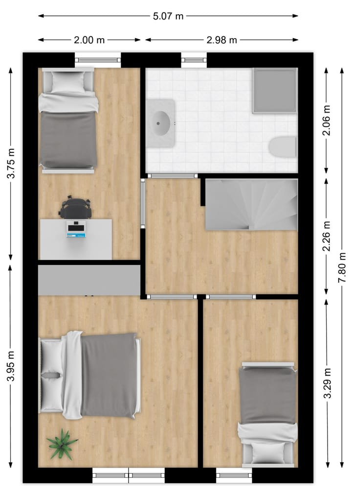 Foto 21 van Persiuspad 4