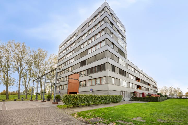 Photo 29 of Charlotte van Pallandtlaan 12