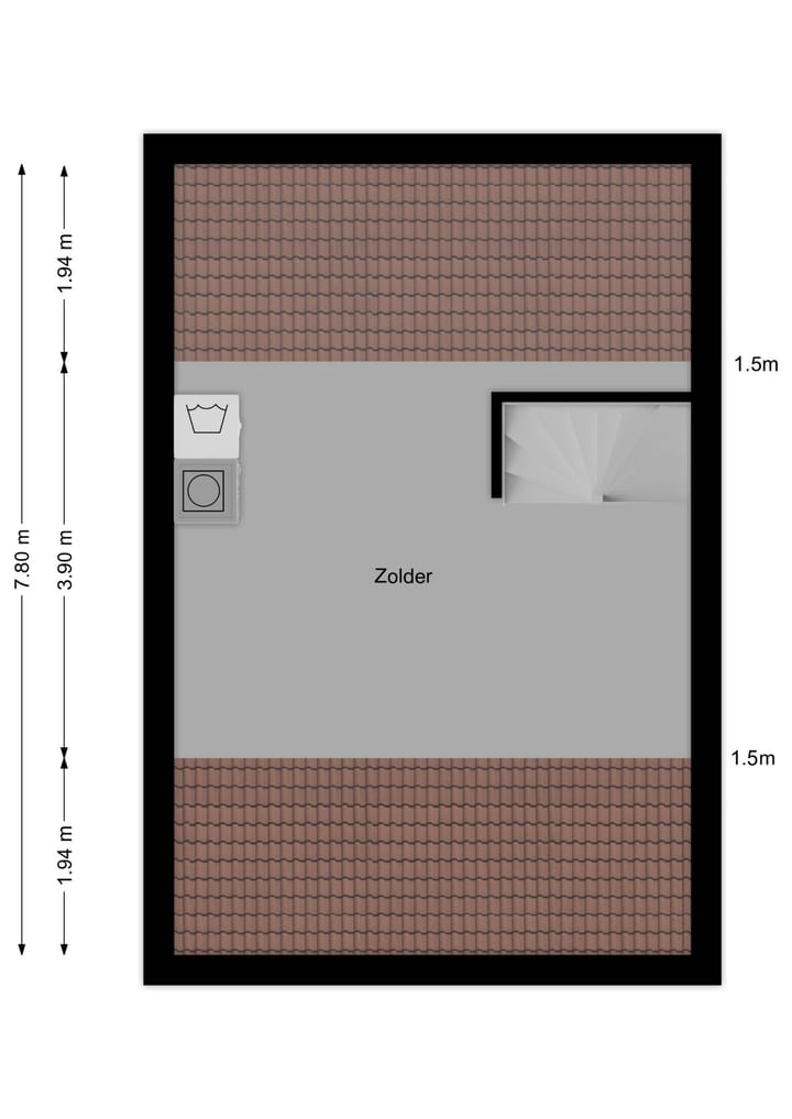 Foto 22 van Persiuspad 4
