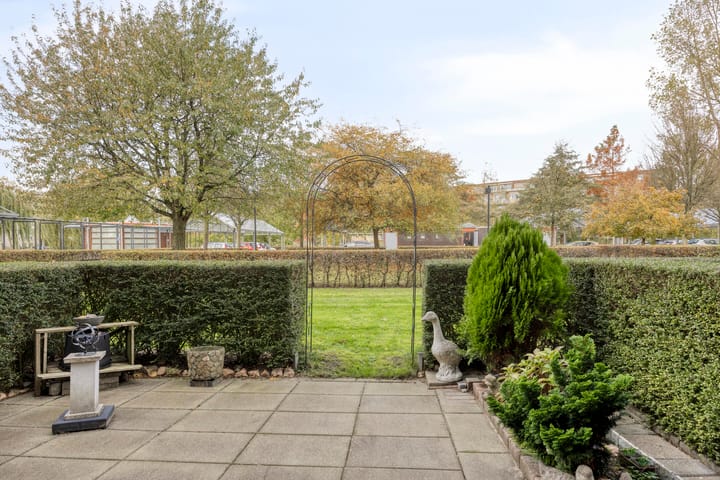 Photo 4 of Charlotte van Pallandtlaan 12