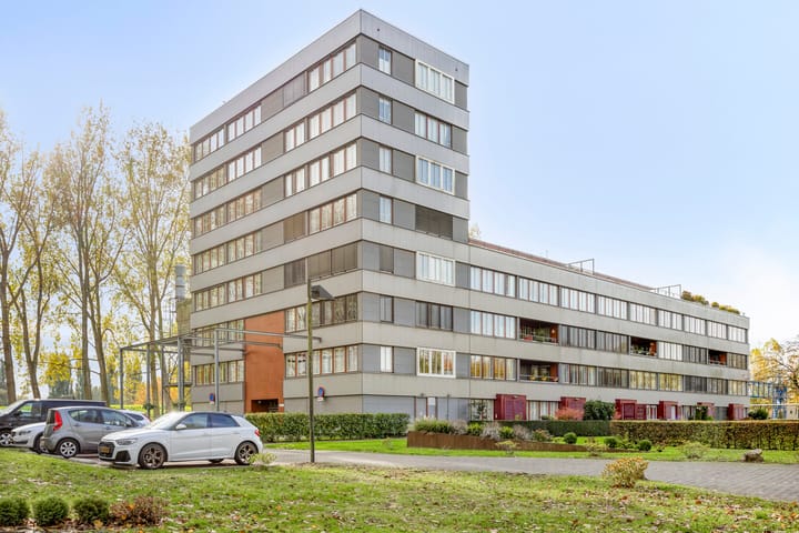 Photo 5 of Charlotte van Pallandtlaan 12