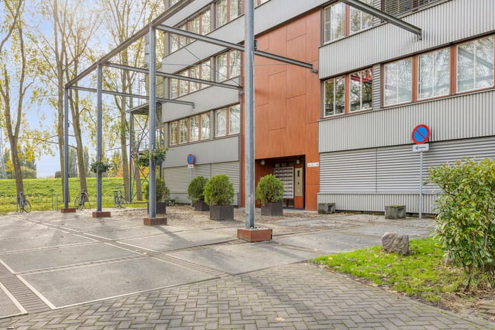 Photo 6 of Charlotte van Pallandtlaan 12